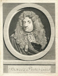 Samuel von Pufendorf