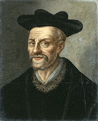 Fran&ccedil;ois Rabelais