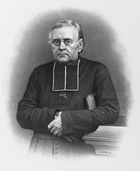 François Napoléon Marie Moigno