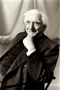 Cesare Luigi Eugenio Musatti