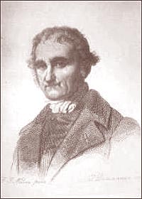 Pierre-François Van Meenen