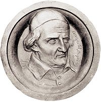 Abraham Hyacinthe Anquetil-Duperron