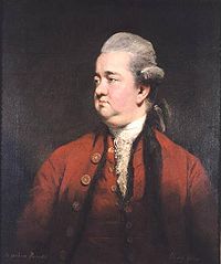 Edward Gibbon