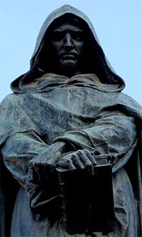 Giordano Bruno