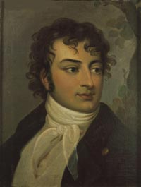 Wilhelm August von Schlegel