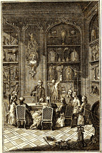 Carlo Giuseppe Vespasiano Berio