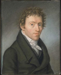 Georg Friedrich Creuzer
