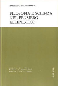 Margherita Isnardi Parente