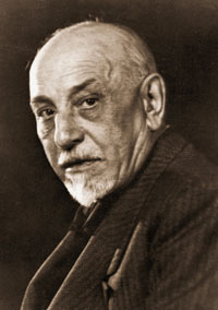 Luigi Pirandello