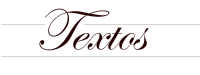 Textos